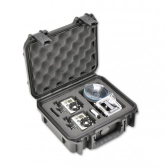 SKB iSeries Go Pro Camera Case 2.0