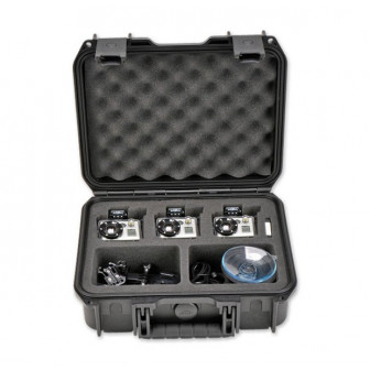SKB iSeries Go Pro Camera Case 3.0