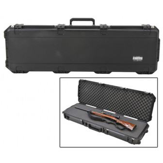 SKB iSeries Military-Spec Rifle Case 50" 