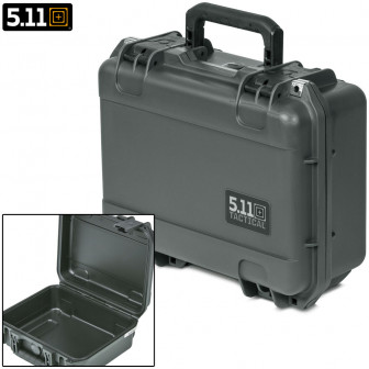 5.11 Tactical Hard Case 486- Double Tap