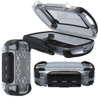 OtterBox Pursuit Series 20 Expedition- CLEAR