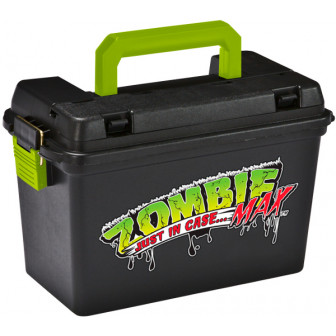 Plano Zombie Ammo Box 15"x8"x10"