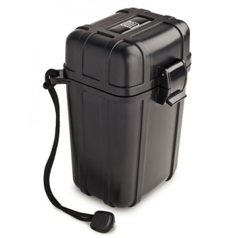 S3 Drybox T4000 - Black