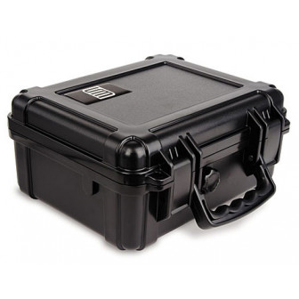 S3 Drybox T5000 w/ Cube Foam - Black	