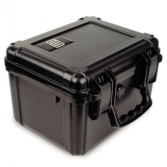 S3 Case T5500 Black w/ Cube Foam 