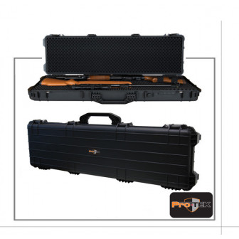 Protek Case 50" Double Rifle Hard Case