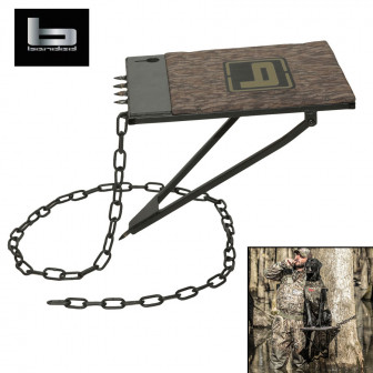 Banded Waterfowl Dog Gear Tree Stand Platform
