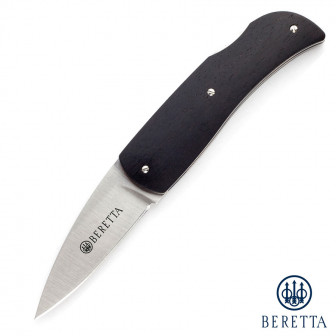 Beretta Favri Gentlemen's Folding Knife- Made in Italy