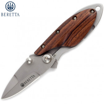 Beretta Onefold Gentlemen's Folding Knife- Made in Italy