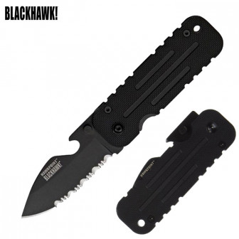 BlackHawk Hawkpoint Combo Edge Folder