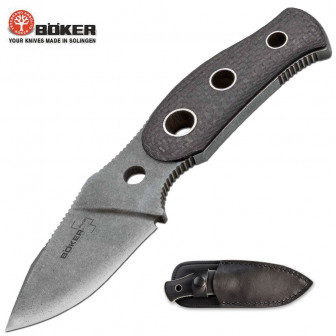 Boker Plus Bandit Fixed Blade