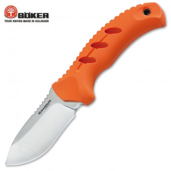 Boker Magnum Small Game Hunter Fixed Blade