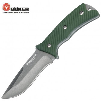 Boker Magnum Roamer Fixed Blade