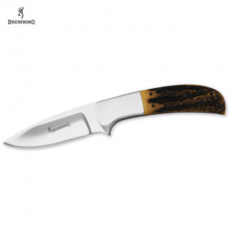 Browning Escalade Drop Point Fixed Blade