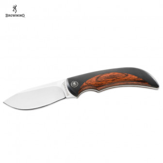 Browning Featherweight Semi Skinner Fixed Blade