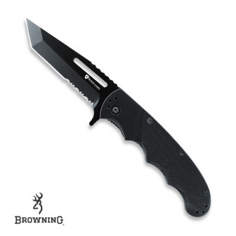 Browning Hell Fire Tanto Folder