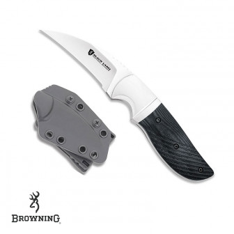 Browning Deterrent Fixed Blade