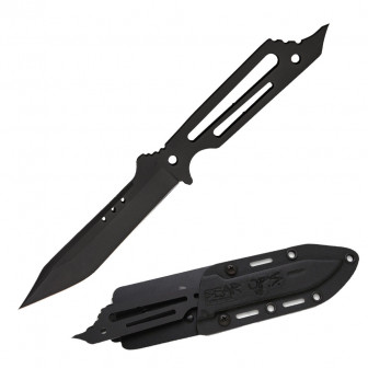 Bear & Son Bear OPS Tactical Fixed Blade Tanto  