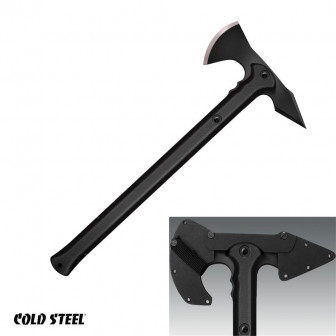 Cold Steel Trench Hawk- Black
