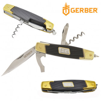 Gerber Bear Grylls Grandfather Folder