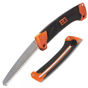 Gerber Bear Grylls Sliding Saw