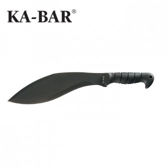 Ka-Bar Kukri Machete