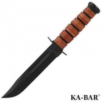 Ka-Bar USMC Fixed Blade Fighting Knife