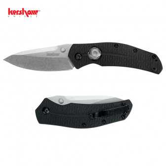 Kershaw Thistle Folder