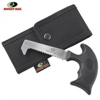 Mossy Oak Mini Saw- Black