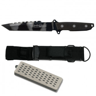 Smith&Wesson Homeland Security Survival Knife