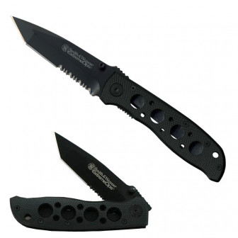 Smith&Wesson Extreme OPS Folding Knife SW