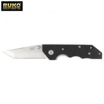 Ruko Tactical 3.5" Folder- G10 Hdl