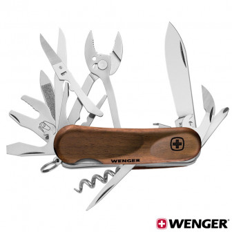 Wenger* Swiss Army EvoWood S557