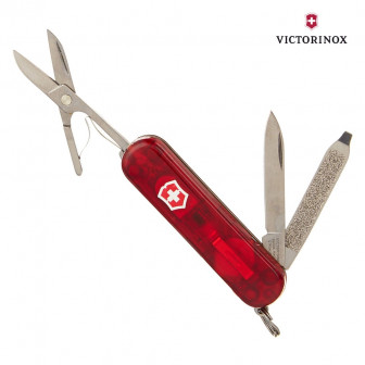 Victorinox Swiss Army SwissLite Compact - RUBY