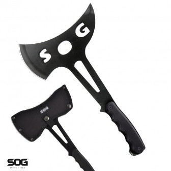 SOG Battle Axe