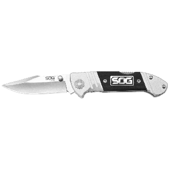 SOG Fielder Mini G10 Folder