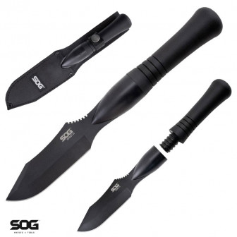 SOG Spirit Knife II