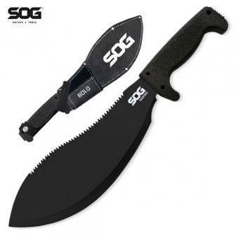 SOGfari Bolo Machete