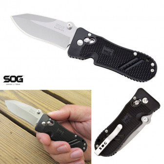 SOG Spec-Elite Arc Lock Mini Folder