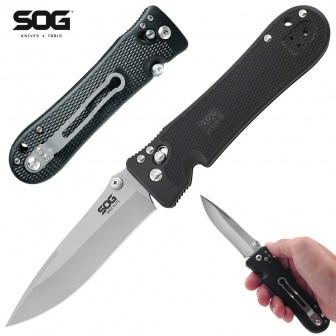 SOG Spec Elite I Folder