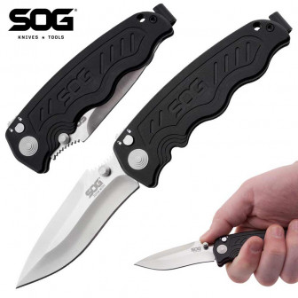 SOG Zoom Mini Folder