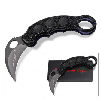 Special Ops Shuki Knife