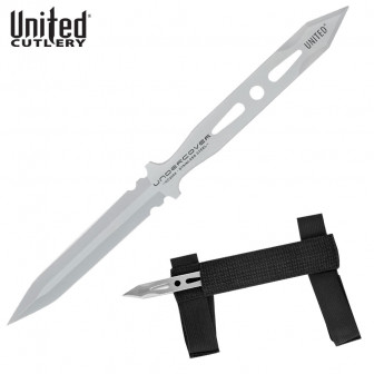 United Cutlery Undercover Sabotage Spike/Throwing Knife