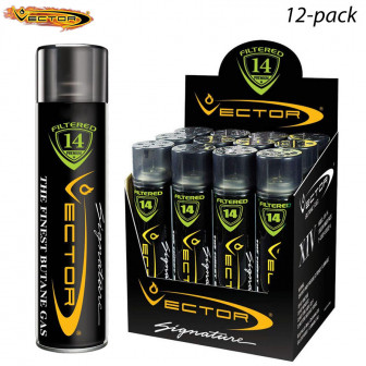 Vector Butane CASE/12