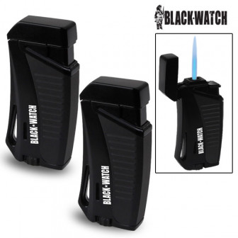 Blackwatch Dark Ops Torch 2-PK