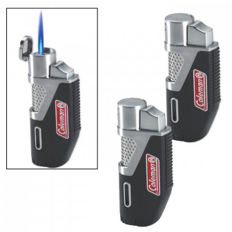 Coleman Rocket Torch Lighter - Black