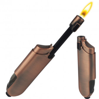 Solo Extendable Lighter - Copper