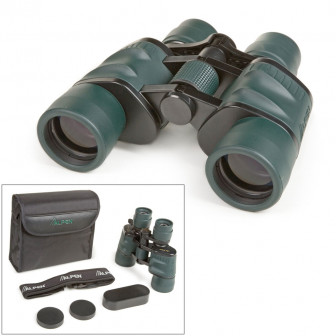 Alpen PRO 7-21x40 Zoom Binoculars    