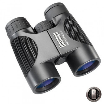 Bushnell H2O Waterproof 10x42 Binoculars