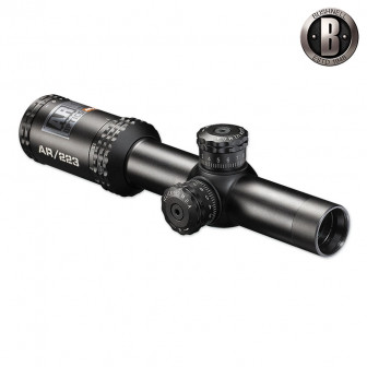 Bushnell AR Optics Riflescope 1-4x24 BDC